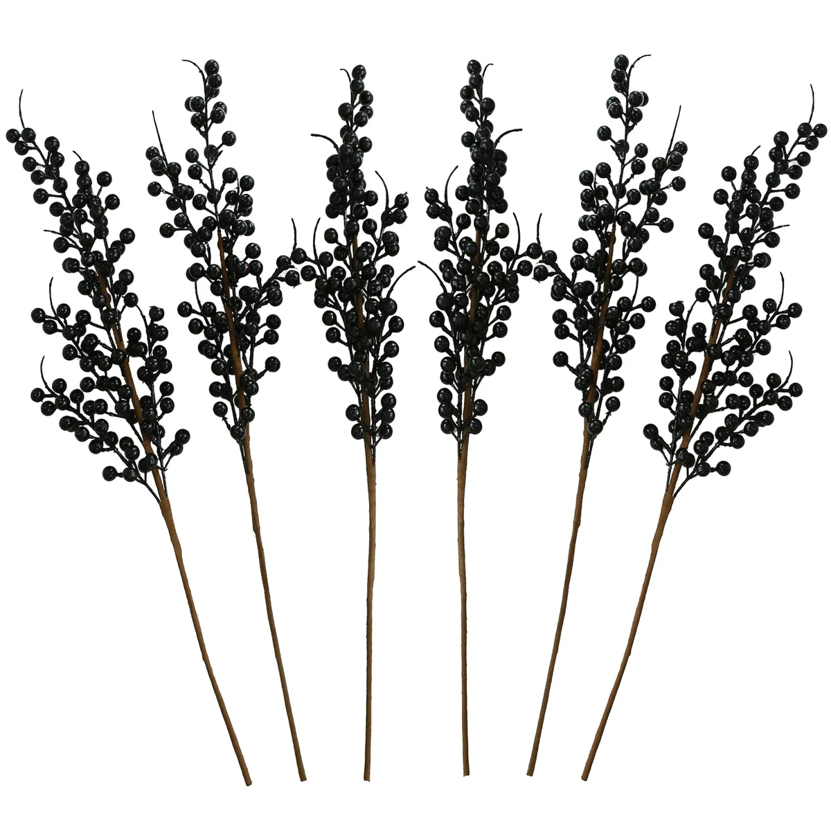 Greentime Berry Stems Holiday Decor