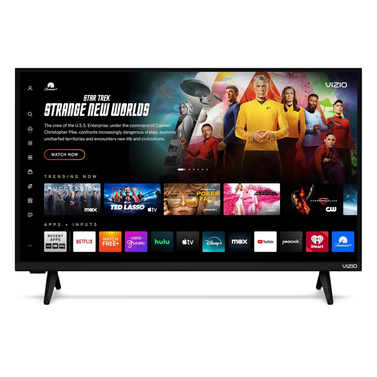 VIZIO 32 INCH TV
