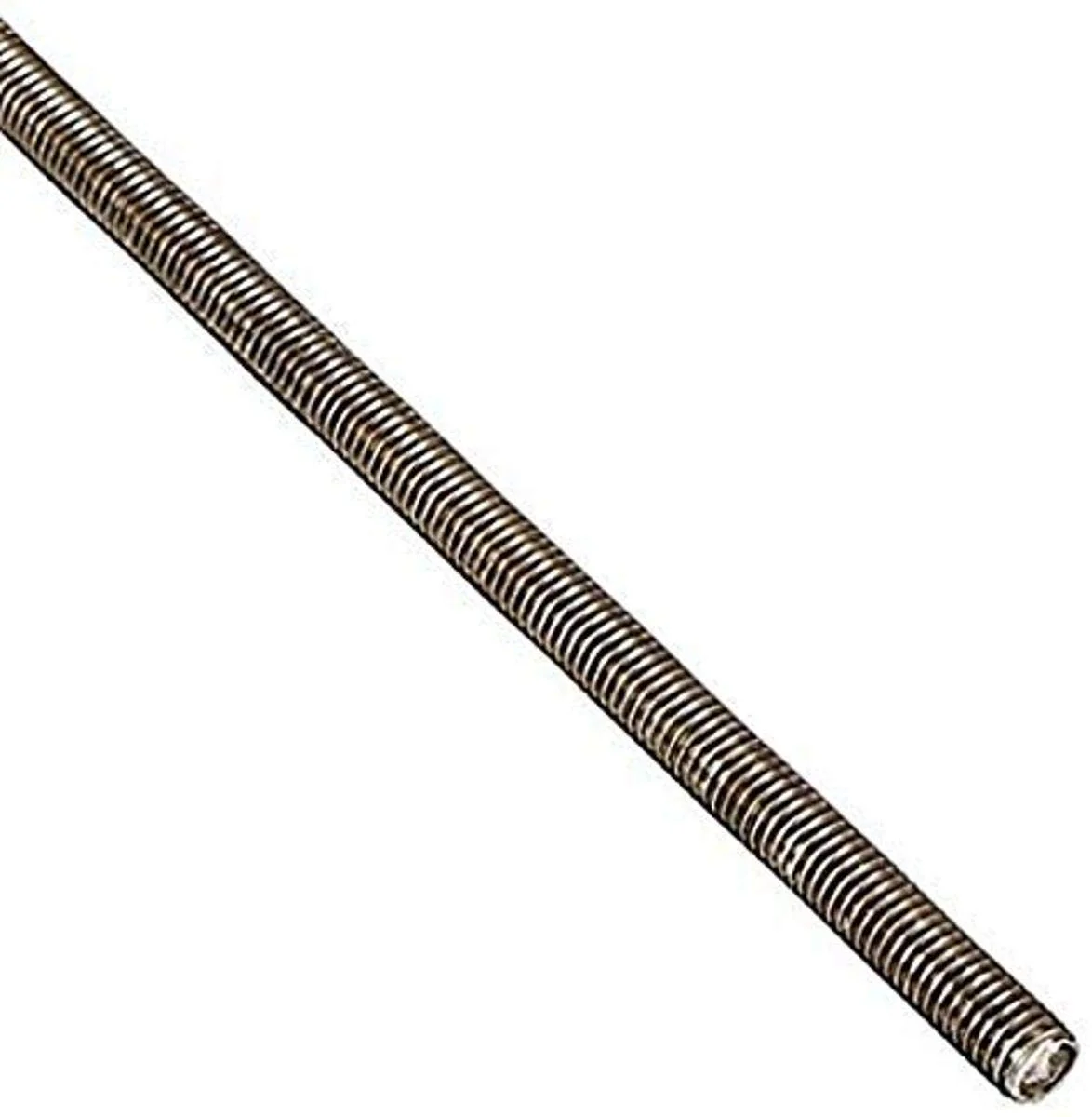 Small Parts Threaded Rod