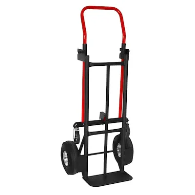 Milwaukee Folding Hand Truck Dolly