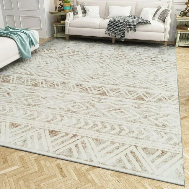 SIXHOME Abstract Area Rug