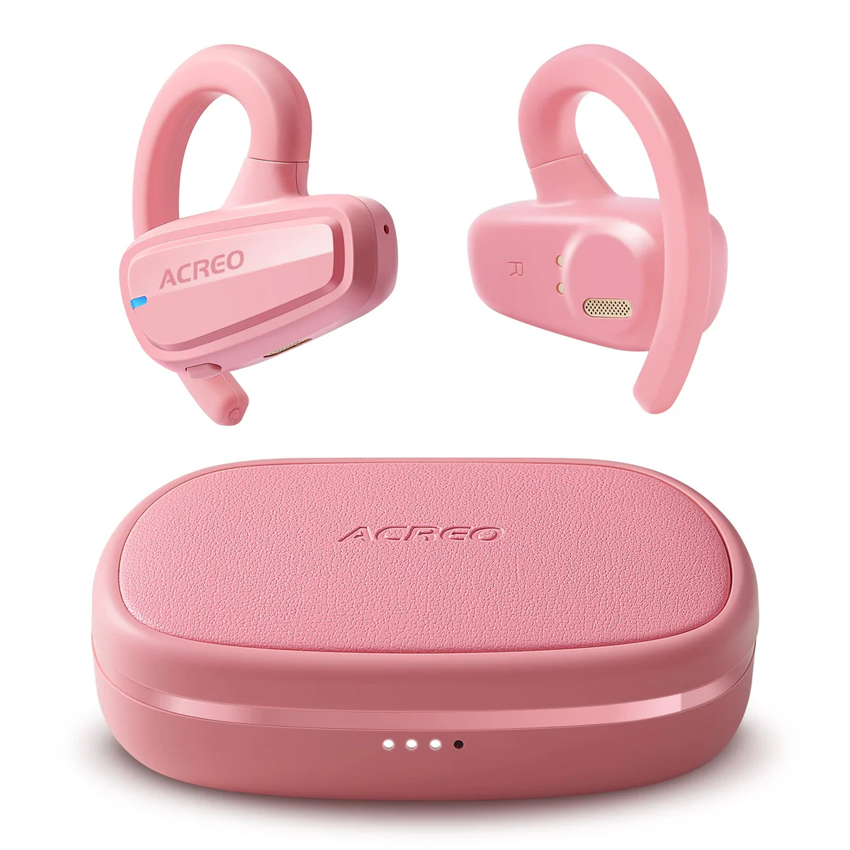 ACREO Wireless Bluetooth Headphones