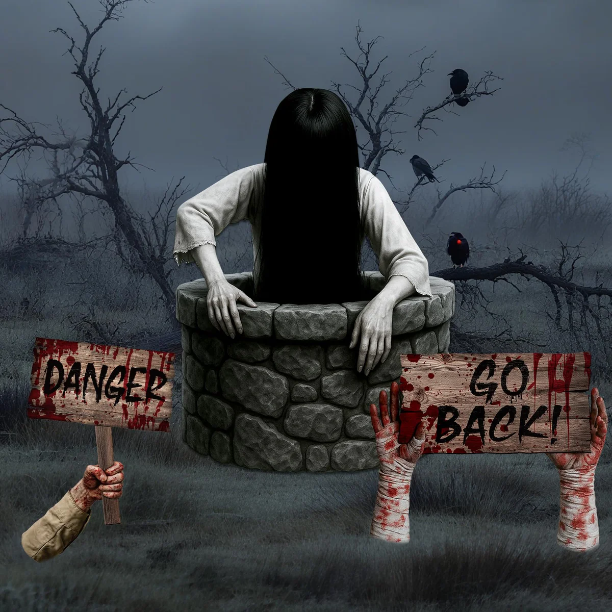 Roowest, Yard Sign Decoration