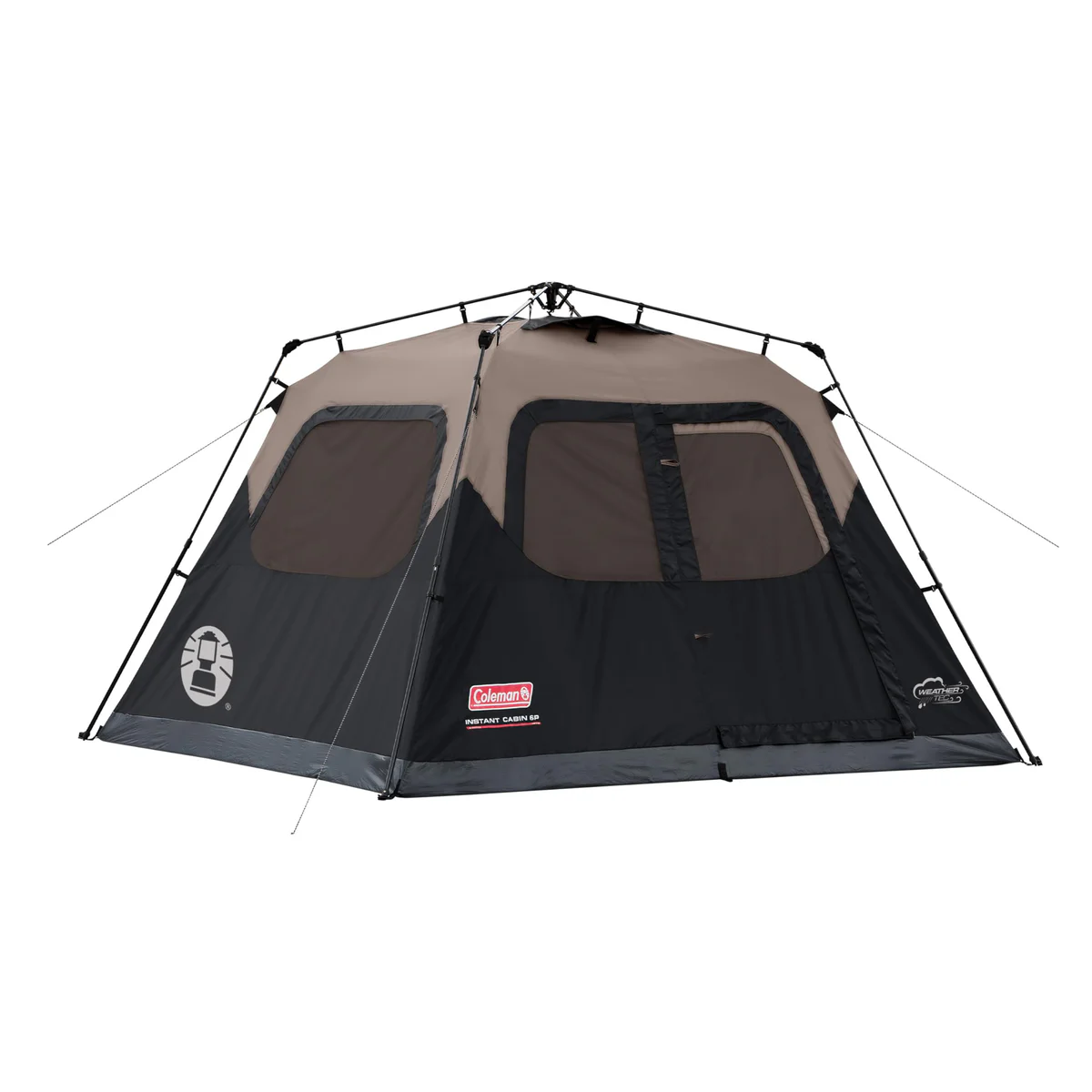 Coleman Camping Tent