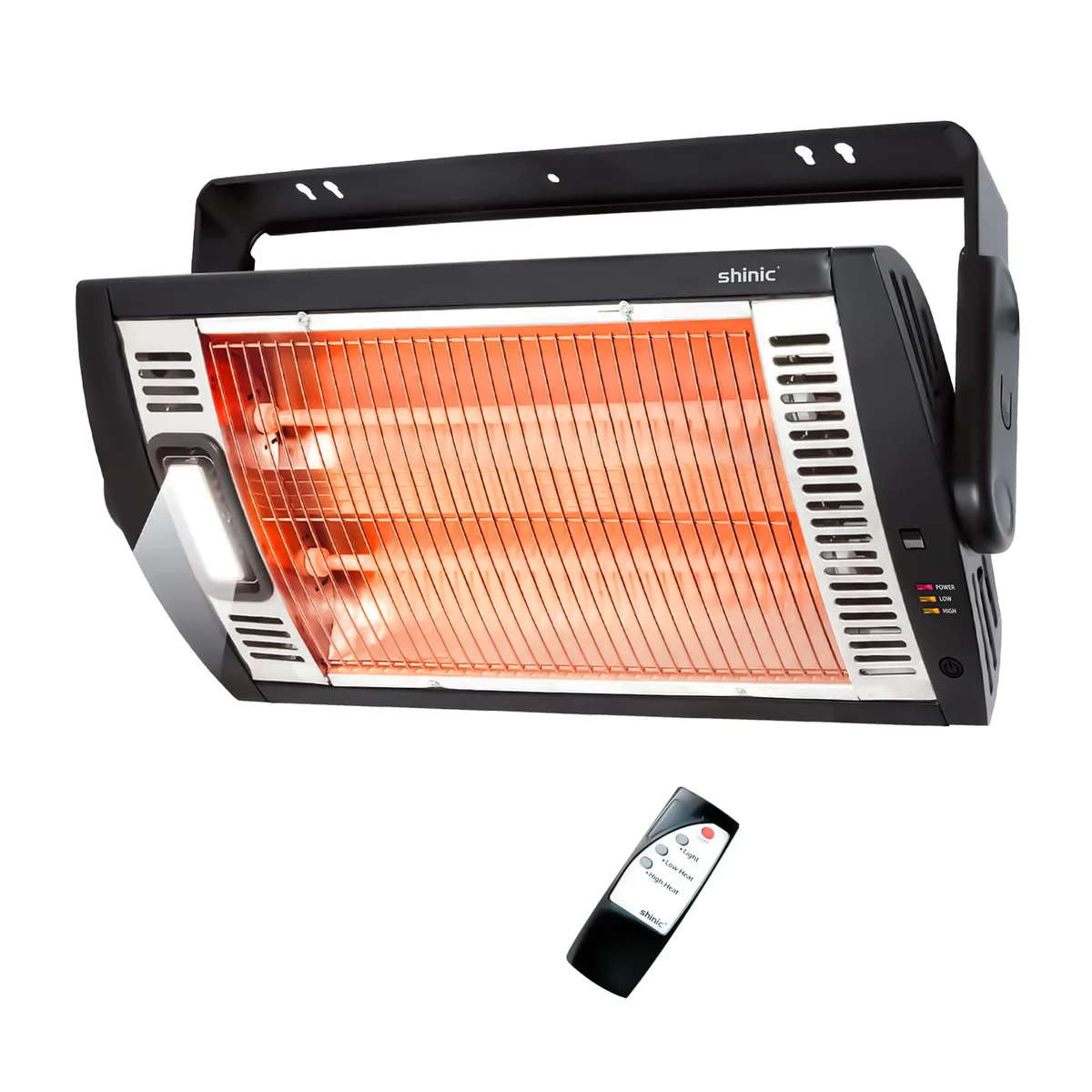 shinic Electric Heater