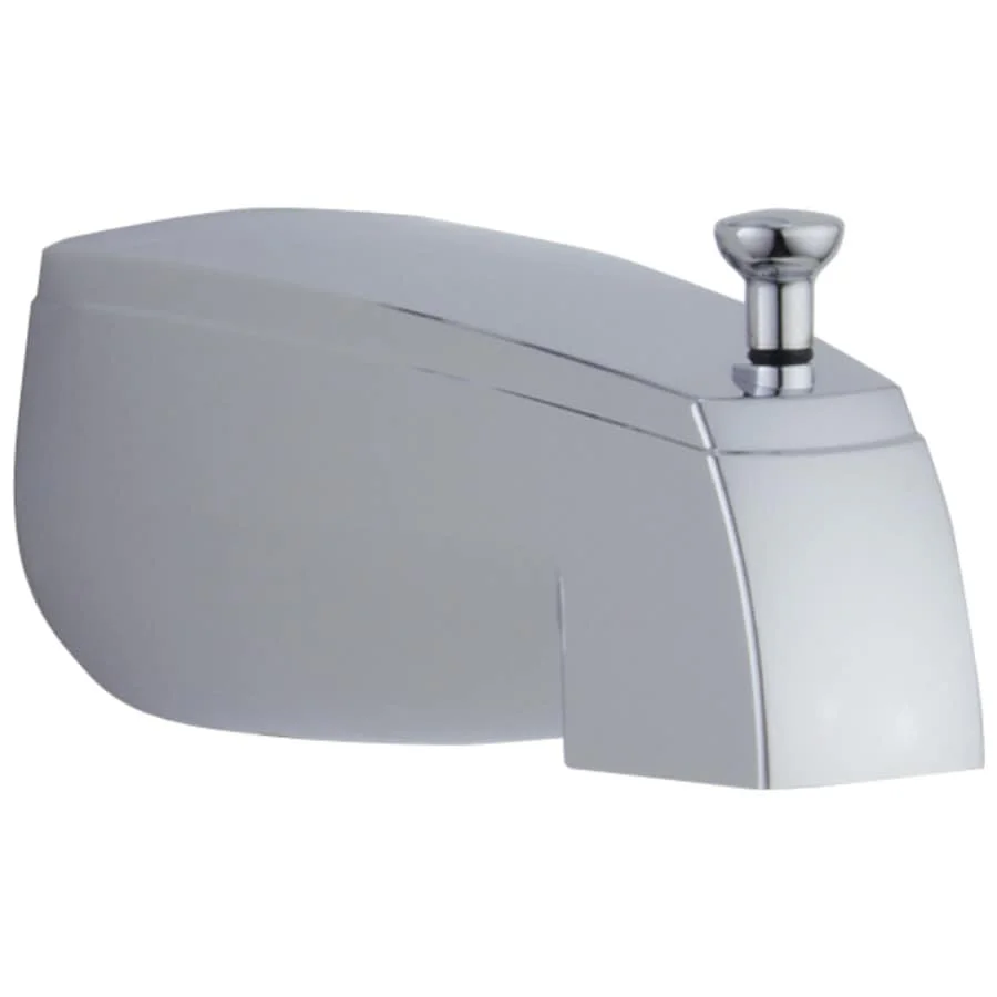 Delta Chrome Tub Spout with Diverter