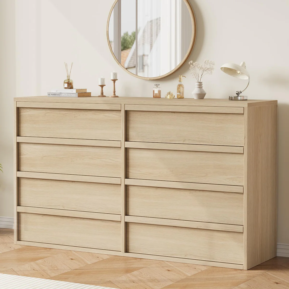 GarveeHome Dresser Chest