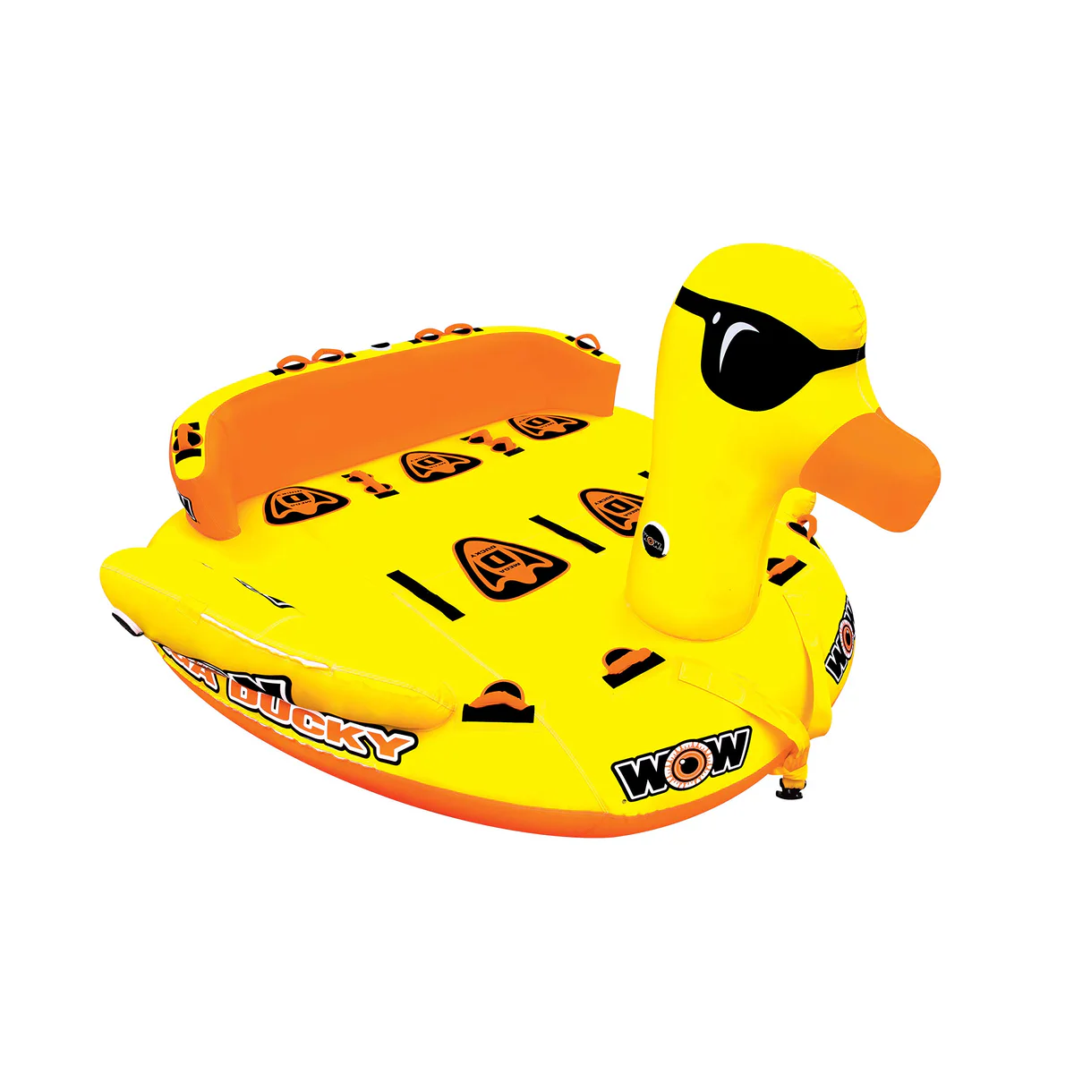 Wow World of Watersports Big Ducky Towable Tube