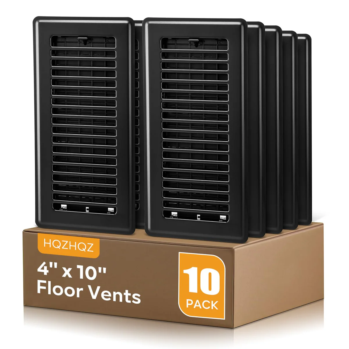 HQZHQZ Floor Register Covers