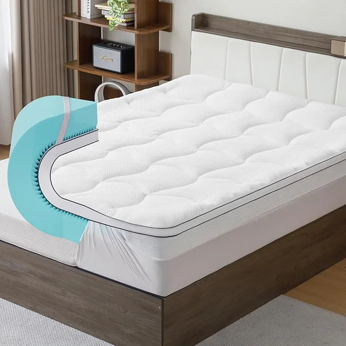 GemBed MATTRESS TOPPER