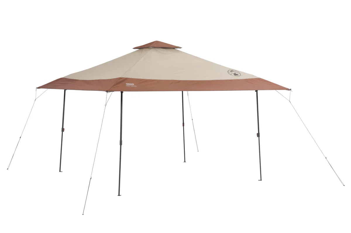 Coleman Canopy