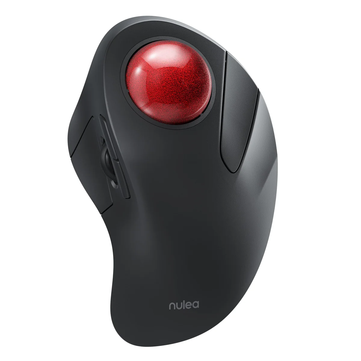 Nulea Ergonomic Wireless Trackball Mouse