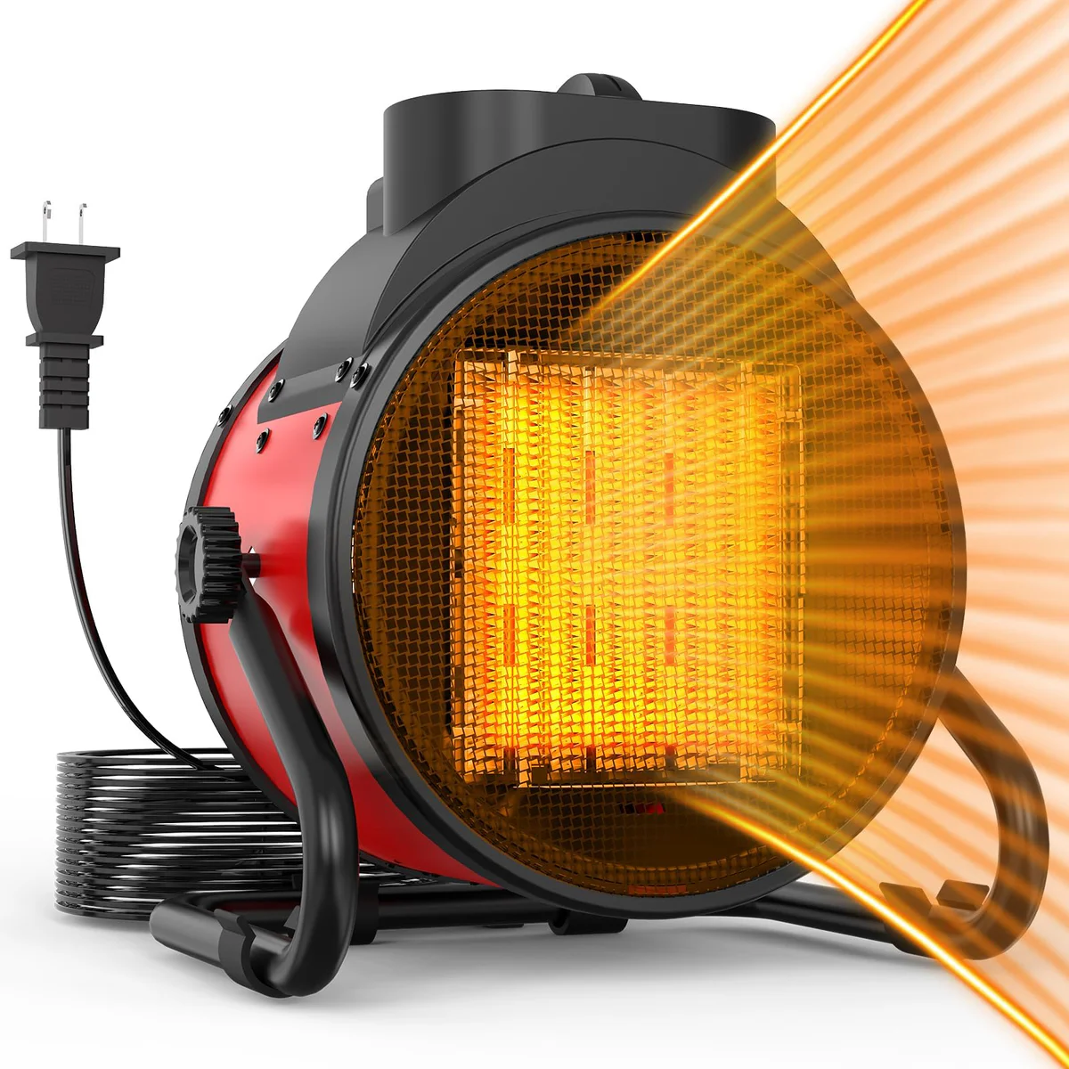 SEEYANG Electric Space Heater