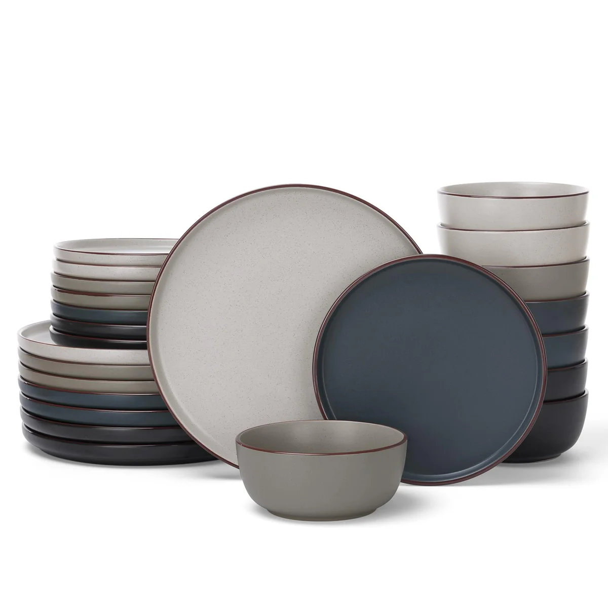 Famiware Mercury Dinnerware 