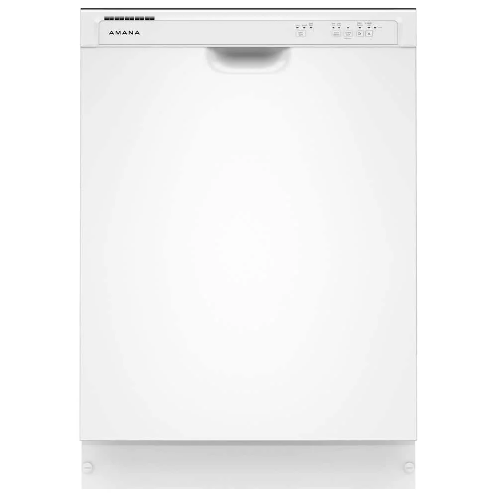 Amana Built-In Tub Dishwasher
