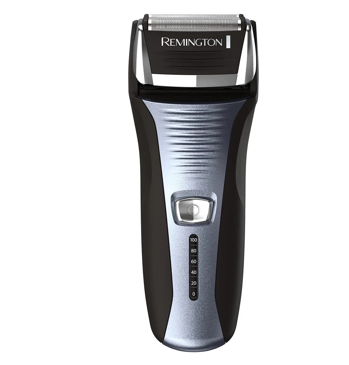Remington F5-5800 Foil Shaver, Men's Electric Razor, Electric Shaver, Black