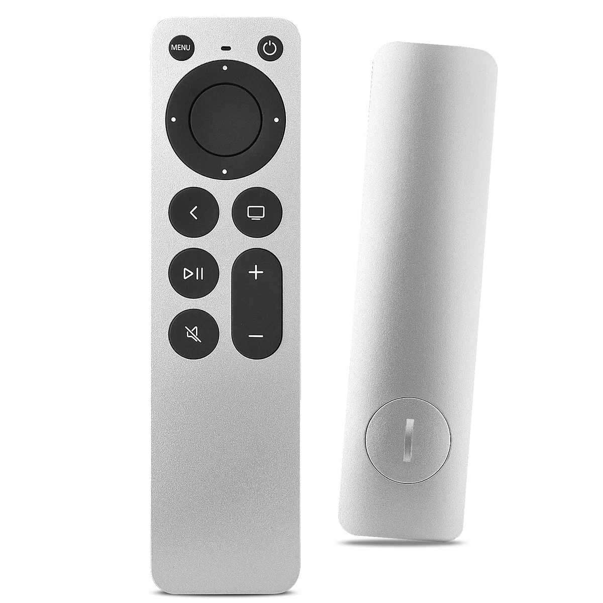 MOILDRH Replacement Remote Control for Apple TV 1 2 3