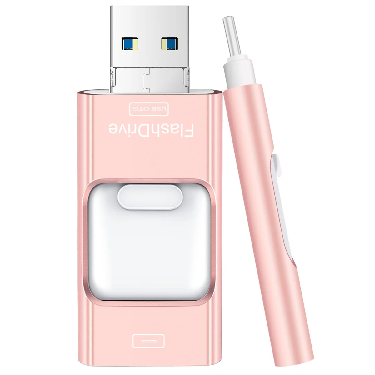 ZARMST USB C Flash Drive