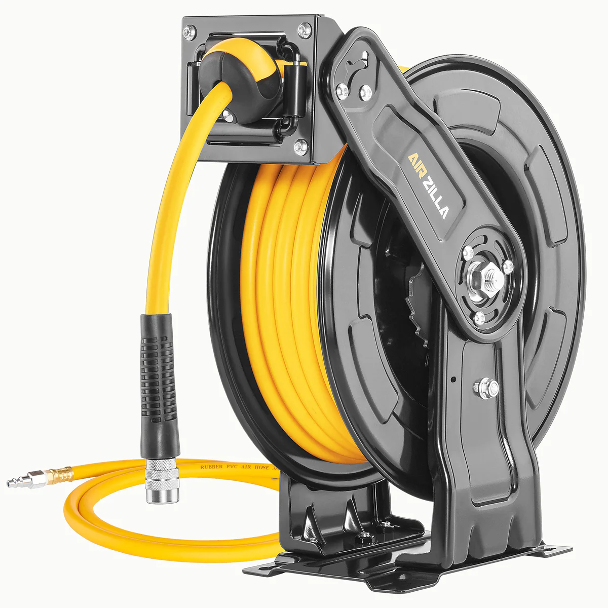 AIRZILLA Air Hose Reel