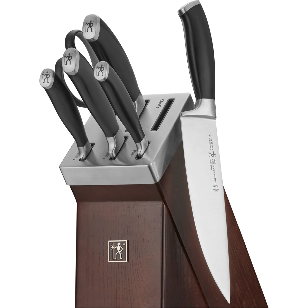 HENCKELS Knife Set