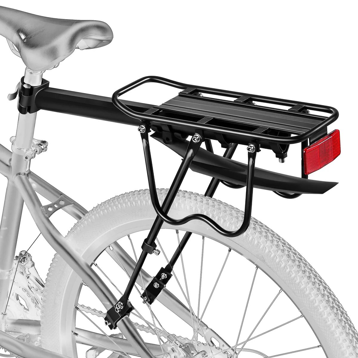 YONTUO Bicycle Cargo Rack 
