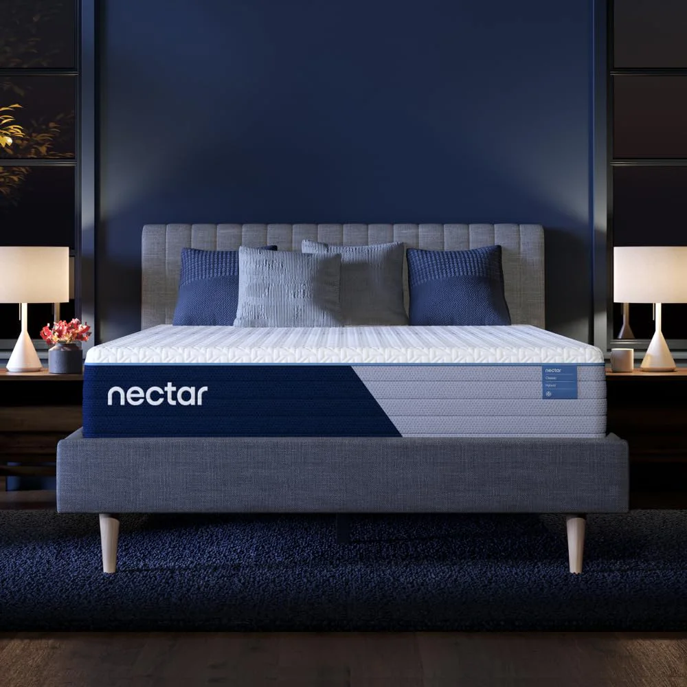 Nectar Mattress 