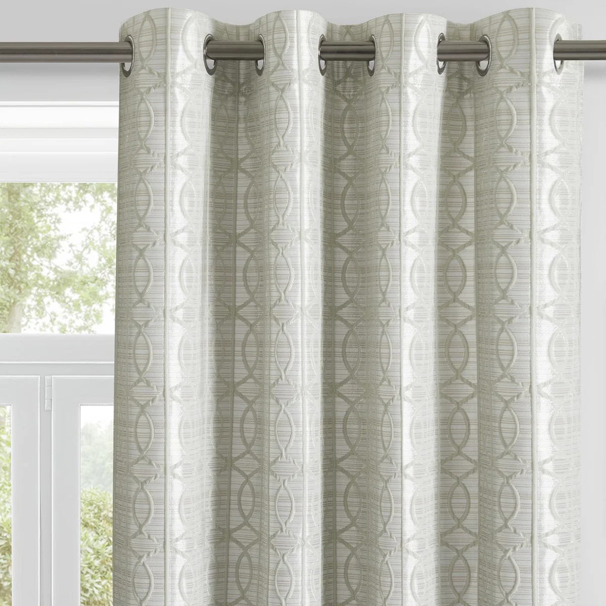 Drapexpert Blackout Curtains
