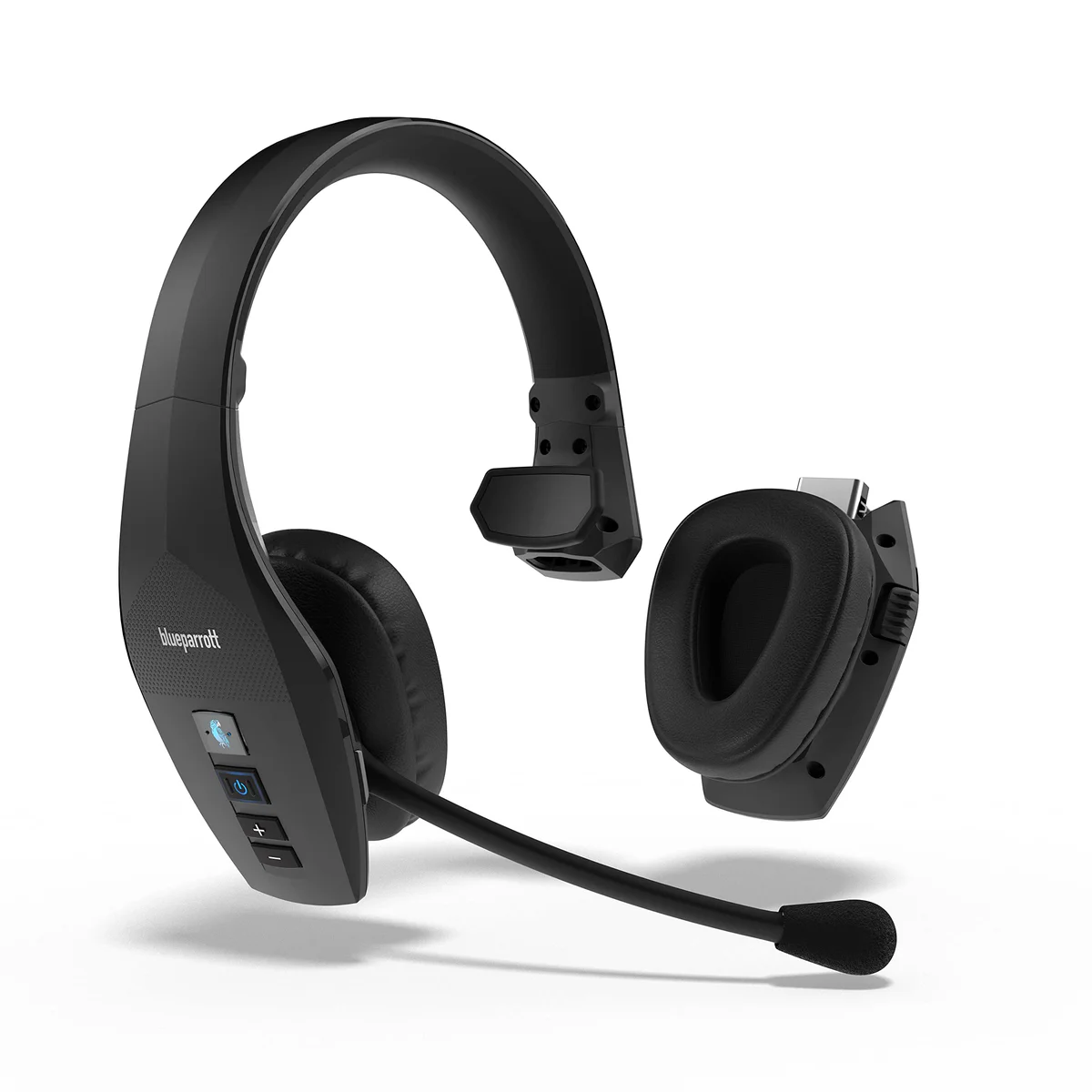 AMAZON RENEWED B450-XT Bluetooth Noise Cancelling Headset