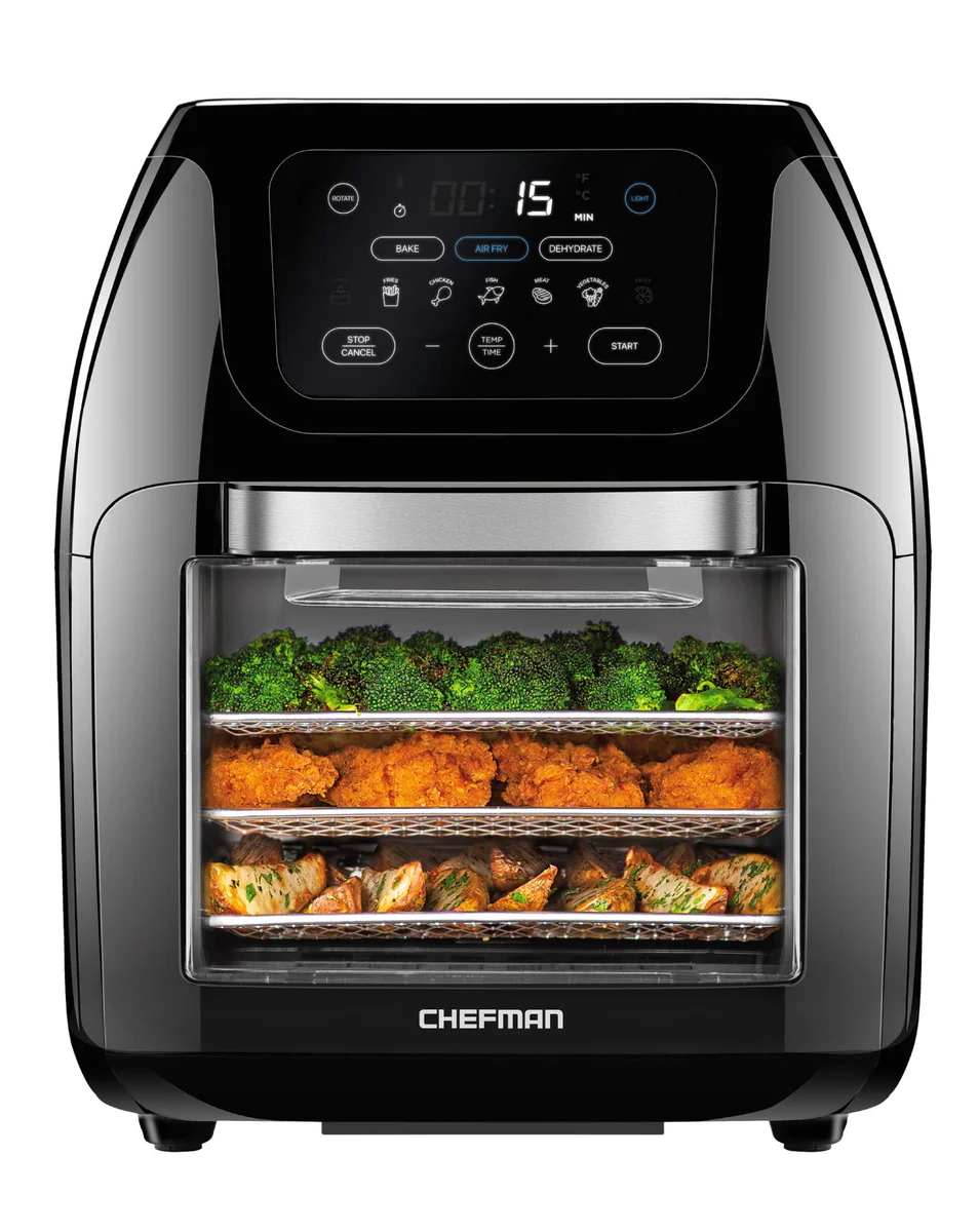 Chefman Digital Air Fryer