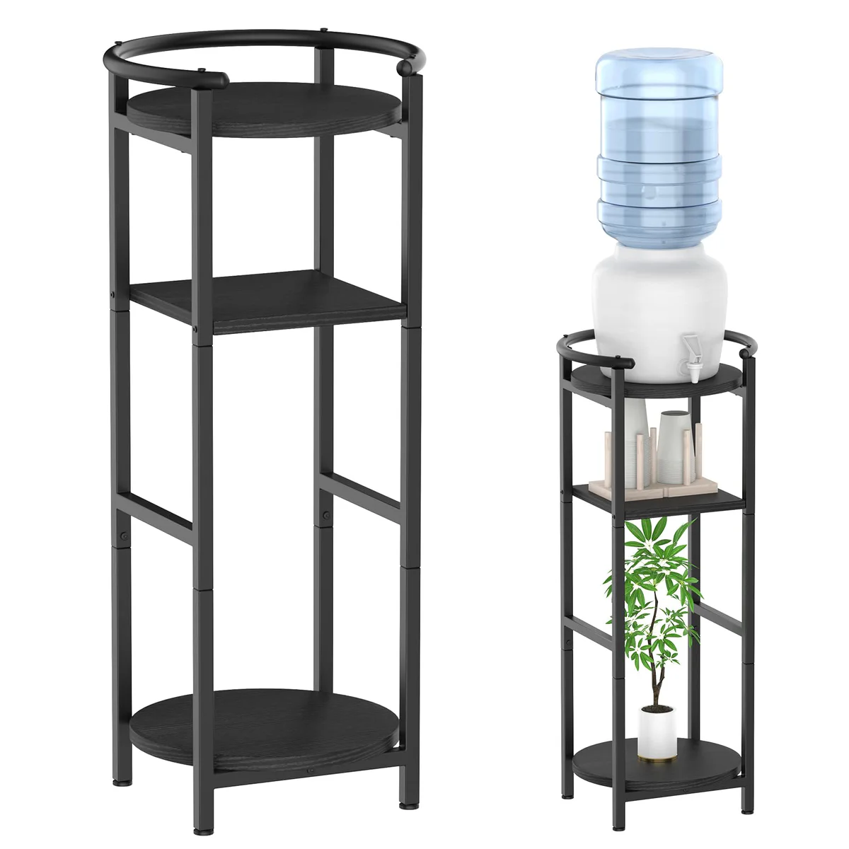 NOVIMANGO Water Dispenser Floor Stand