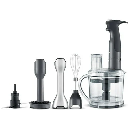 Breville Processing Station