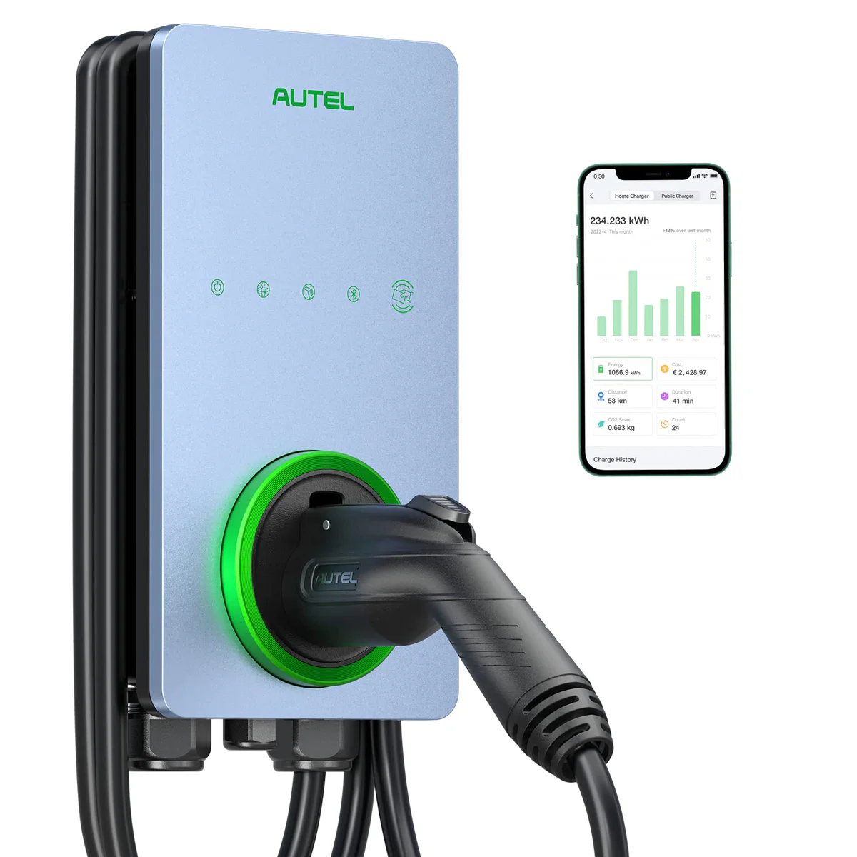 Autel EV Charger