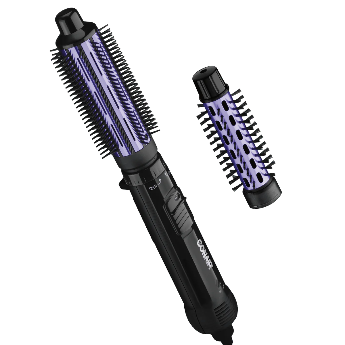 Conair Air Brush Styler