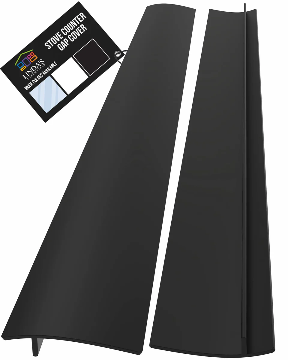 Linda's Essentials Stove Gap Cover