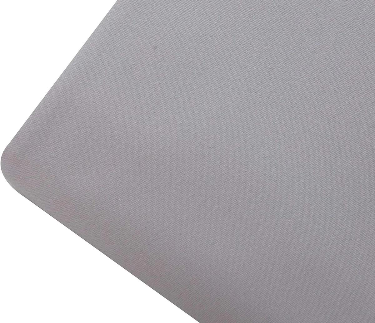 COTTONVILL 14 Count Cotton Solid Fabric