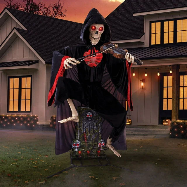 Member's Mark Animated Decoration