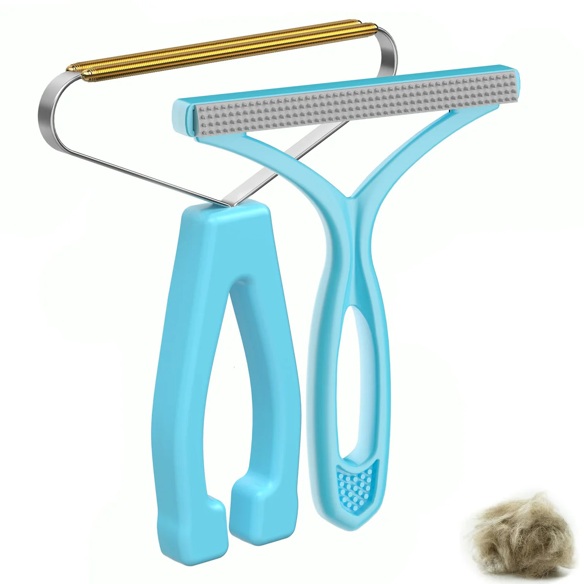 SOCCSO Pet Hair Remover Roller 