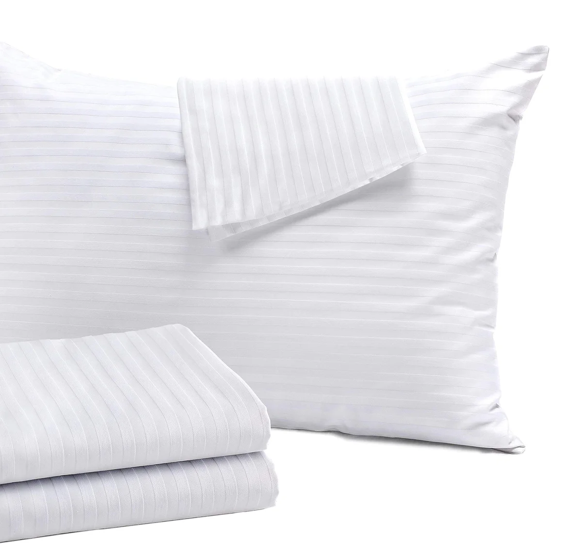 Niagara Sleep Solution Queen Size Pillow Protectors