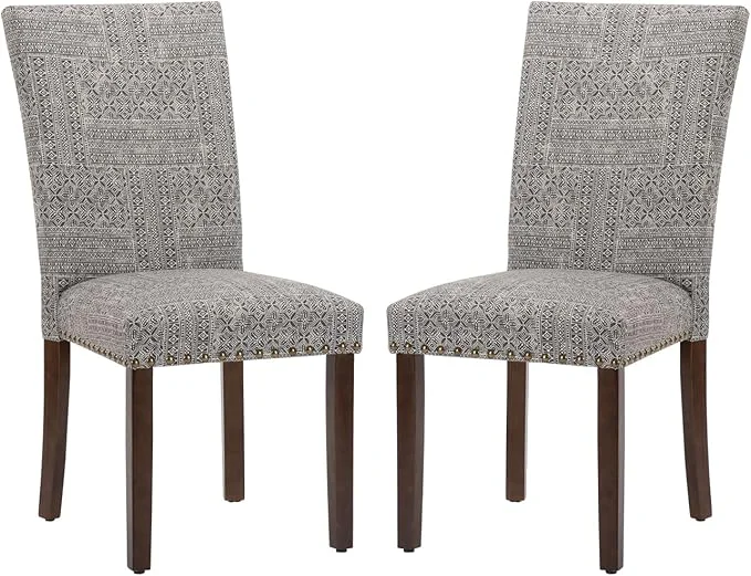 COLAMY Dining Chairs