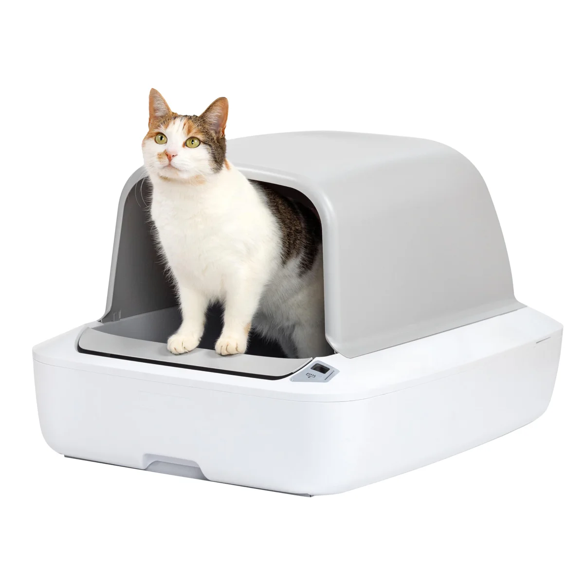 PetSafe Cat Litter Box 