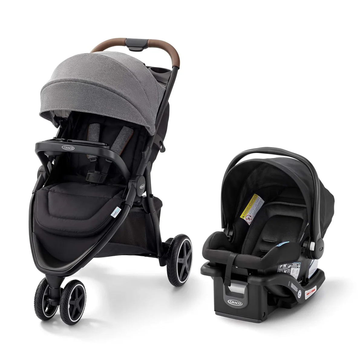 Graco Travel System