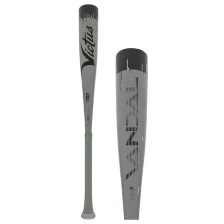 Victus Vandal Lev3 -10 USSSA Baseball Bat: VSBV310 30  20 oz.