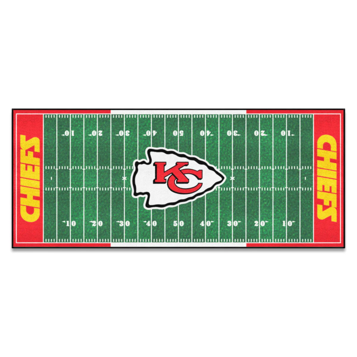 FANMATS NFL Kansas City Chiefs 