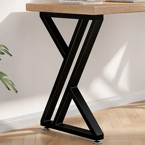 Metal Table Legs 