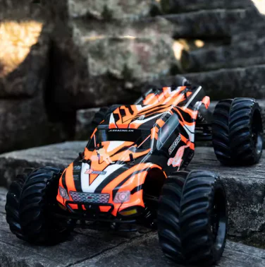 JLBRACINGRC  RC Truck