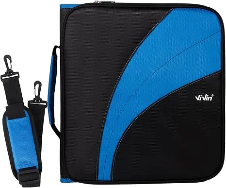 ViVin 3 Ring Binder