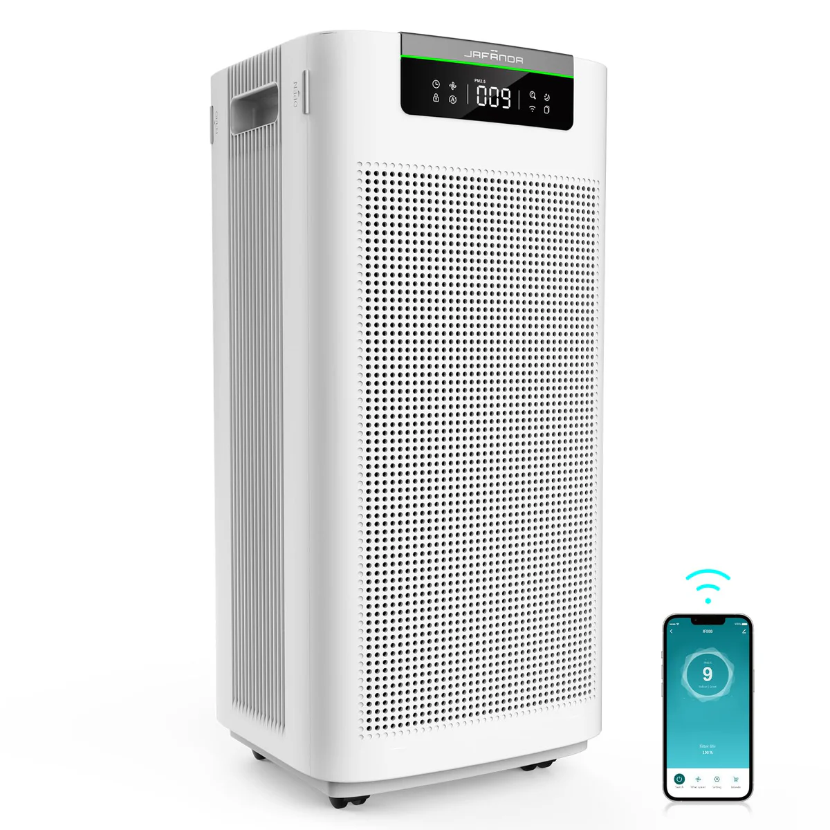 Jafända Air Purifier