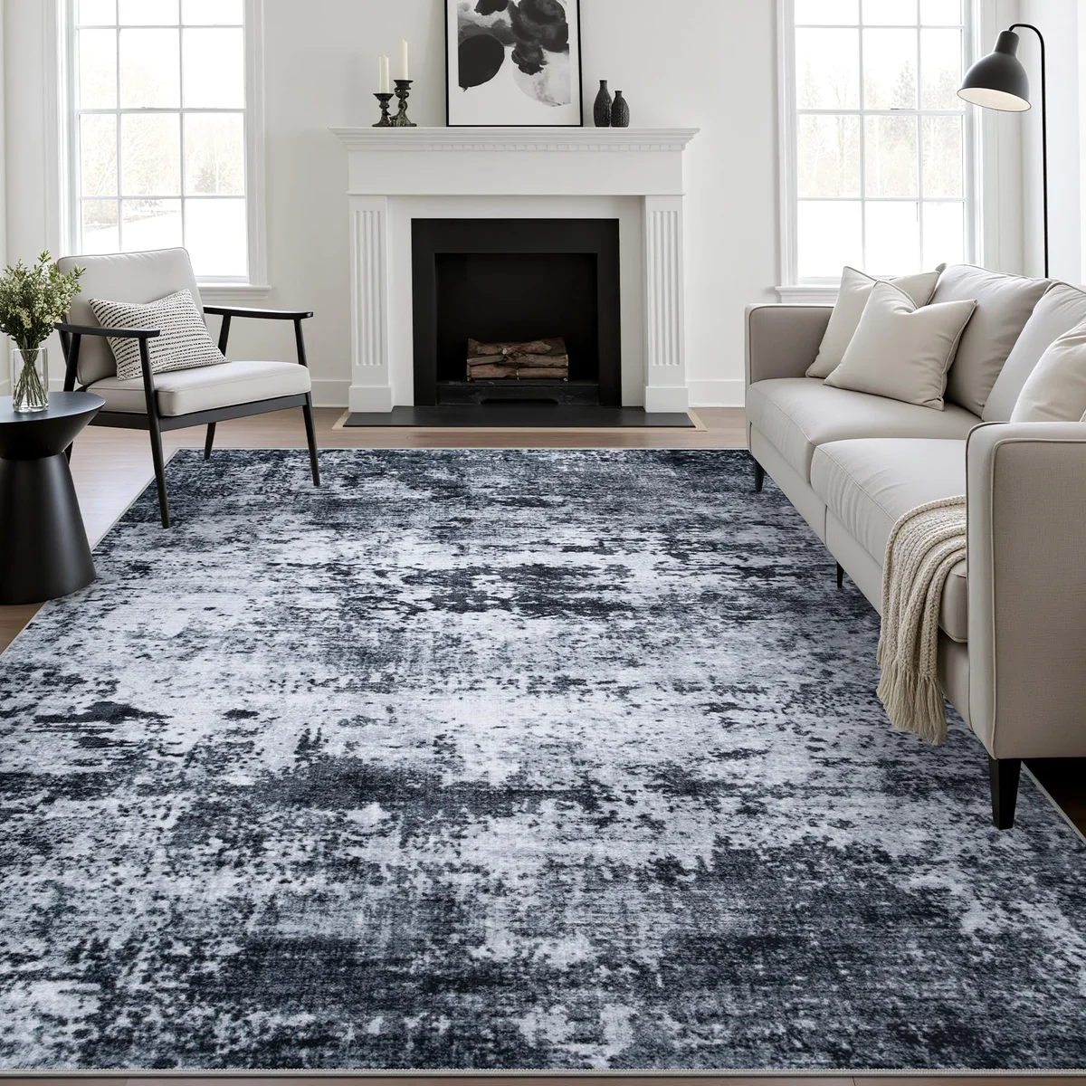 FXRHLP Area Rug