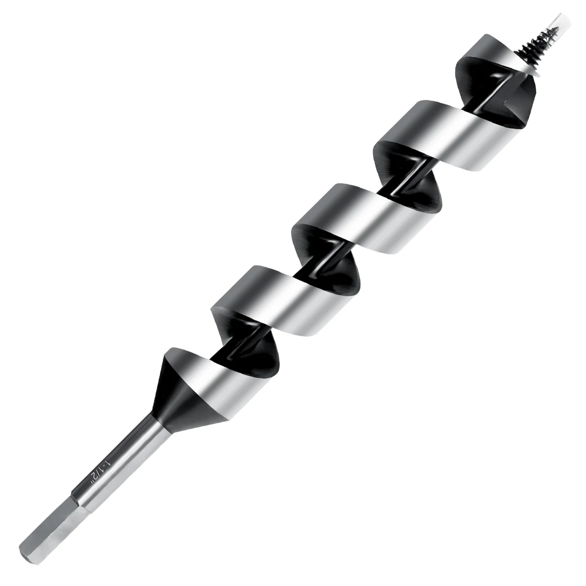 NICAVKIT Auger Drill Bit