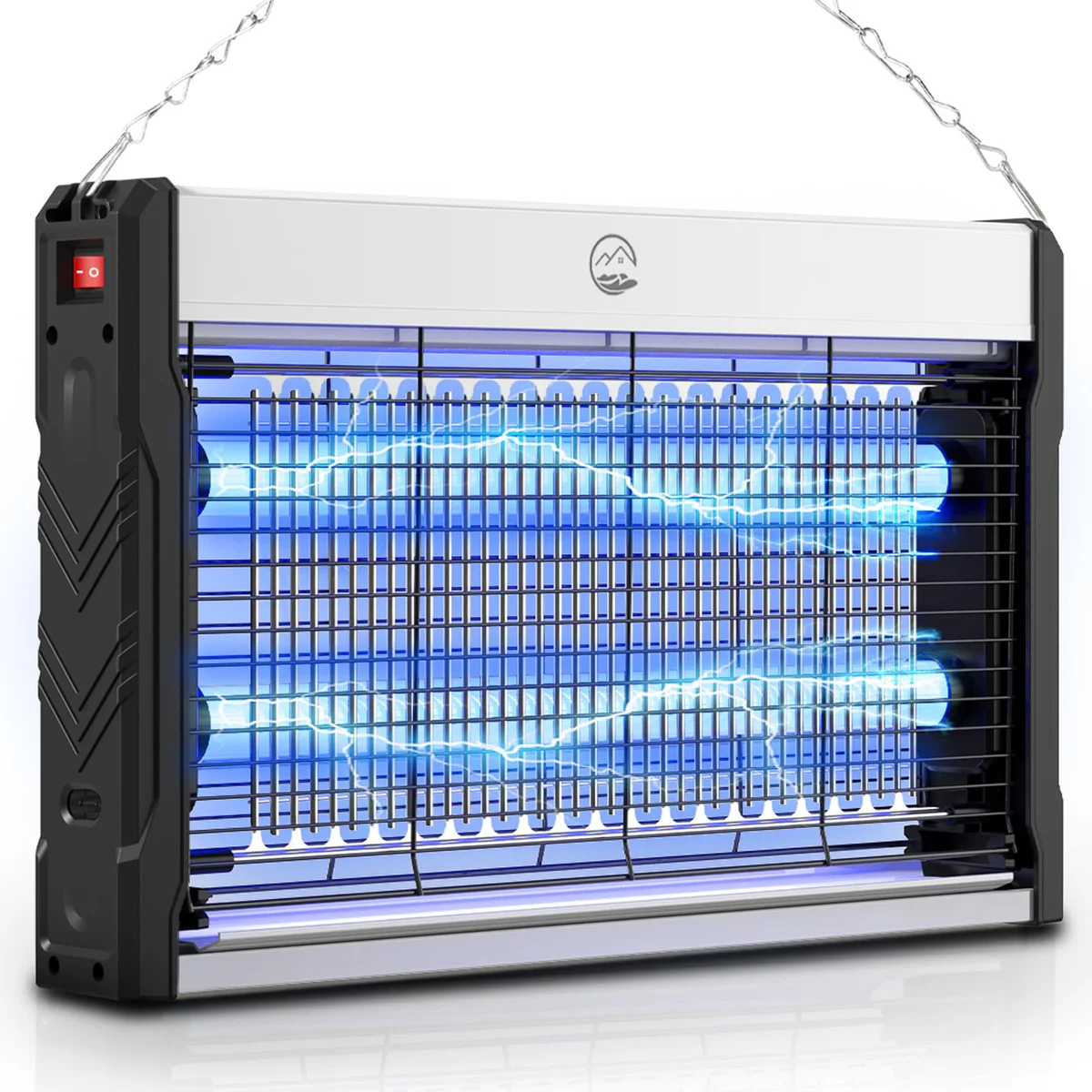 Mosiller Electric Bug Zapper Fly Killer